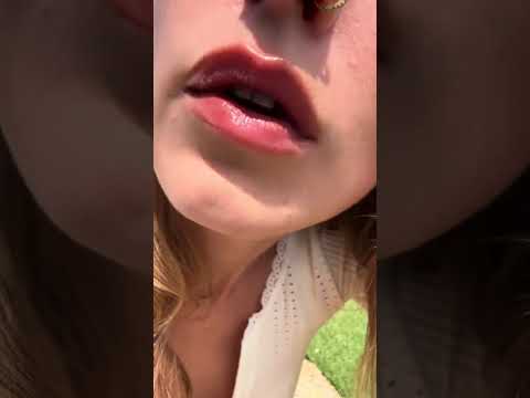 Kiss?