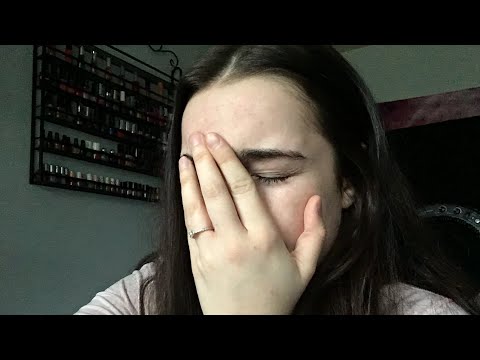 MY CHRONIC ILLNESS |IM SCARED|