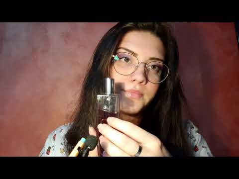 10 MINUTI DI PURO TAPPING😴💜 | ASMR ITA