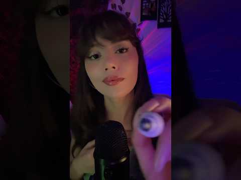 #asmr #asmrshorts #asmrfacial