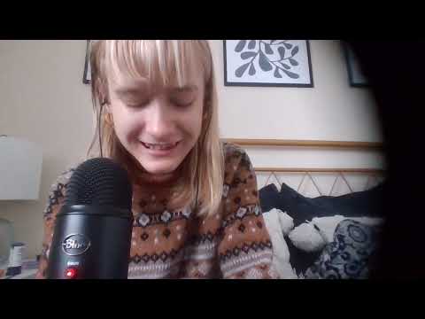 ASMR Whispered NFL Week 10 Picks