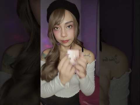 Tapping em diversos objetos, Fast Tapping #asmr