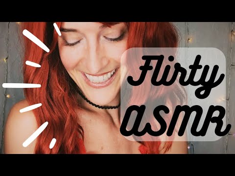 ASMR | Stranger Flirts With You 😘