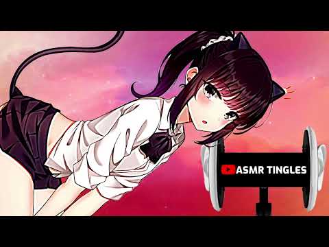 ASMR 😇 Ear Eating Ear Licking INTENSE ❗ ❗ ❗