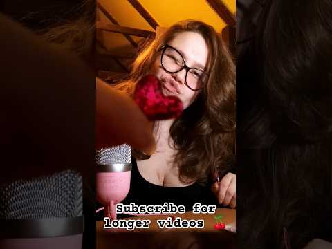 ASMR | Guessing game #shorts #asmr #asmrtingles #asmrfastandaggressive #short #shortsvideo