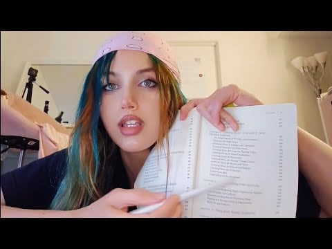 Learning the business of music (asmrish)