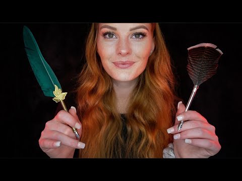 ASMR | DEINE HILFE BEIM EINSCHLAFEN!