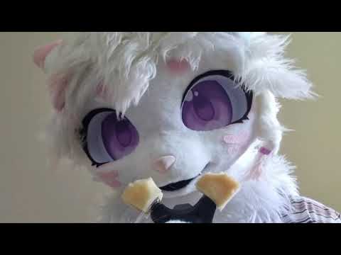 [FURRY ASMR APRIL FOOLS!] I Prank You and use a pan