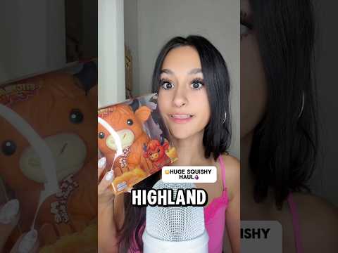 LIKE to see me OPEN the dumpling # #asmr #explore #squishy #trending
