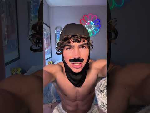 DL TRADE ASMR(I made a short version lol) #asmr #dl