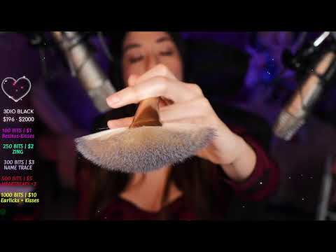 ENVIVO! ASMR DELI ❤️ !s !tip !cofres !earlicking