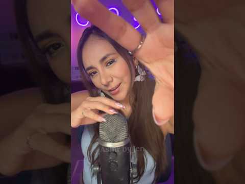 Te hago piojitos para que puedas dormir #asmr