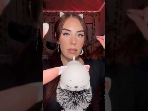 ⚡️🌧️ NRG RAIN + THIS or THAT 🐱🎃 #asmr #asmrvideos #asmrtingles #relaxing #asmrtriggers #fypシ゚