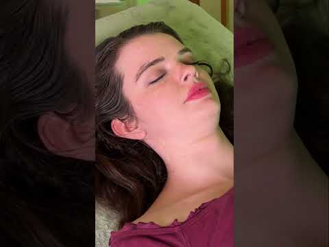 Asmr face exam #asmr #asmrsounds #asmrvideo #tingles #satisfying #satisfyingvideo #relax #relaxing