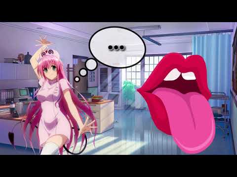 ASMR en Español ROLEPLAY Nervios Craneales Examen 👨‍⚕️🏥 Versión Novela Gráfica II 👃👅