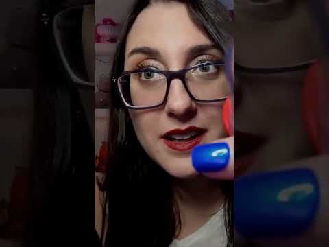 BEST VISUAL ASMR TRIGGERS 🤩#short #asmr