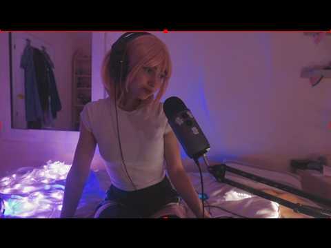 🔴 ASMR ❤️  A relajarse en directoo
