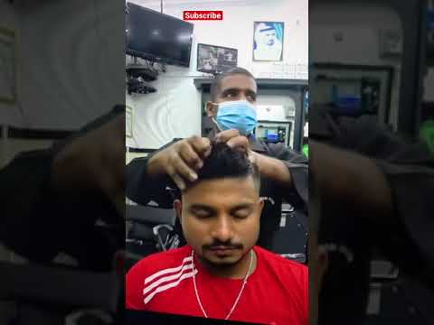 Indian guy make me hardcore head massage 😱🇦🇪 #tranding #viral #shorts #dubai #srilanka