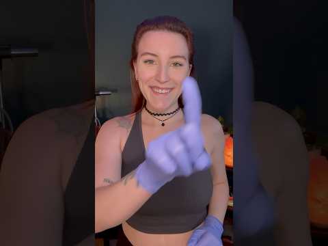 ASMR for ADHD | focus sleep instructions #asmrshort