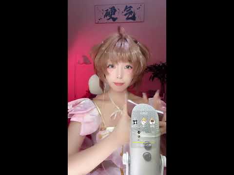 【LIVEアーカイブ】🌙 Satisfying Slime 🫧 スライムの心地よい音 😴 #Slime #ASMR #Tingles 2026-05-23 10:08:05