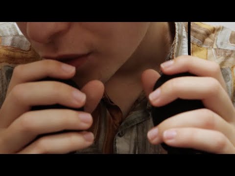Gentle ASMR