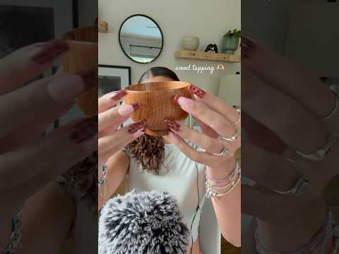 #asmrtriggers #asmr #tapping #tappingasmr #relax