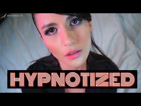 MY FIRST TIME BEING HYPNOTIZED! I CAN'T BELIVE WHAT THE DOCTOR DID TO ME