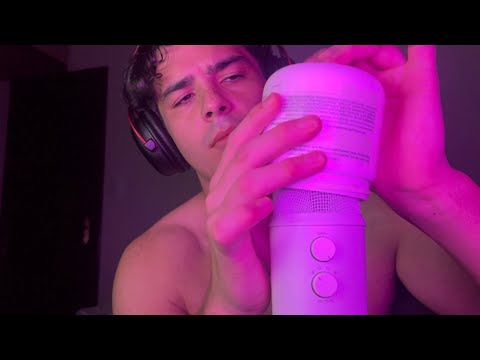 ASMR Let’s get you to sleep 😴💤🛌