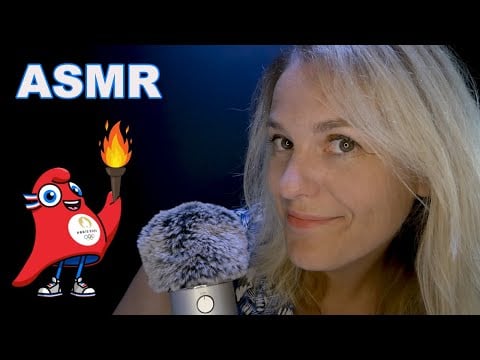 ASMR FR 🏆 11 choses que vous ne savez pas sur les Jeux Olympiques