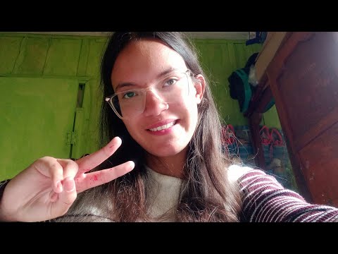 Asmr  sussurrando nome dos inscritos parte 2(asmr whispering subscribers name part 2 )#asmr