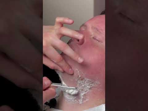 АСМР ASMR бритье превью к следующему видео