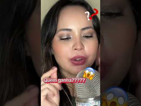 asmr sussurando nomes #tingles