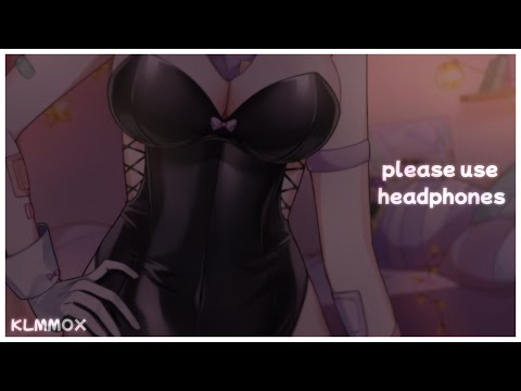 [ASMR] 1 hour latex gloves~ [collection]