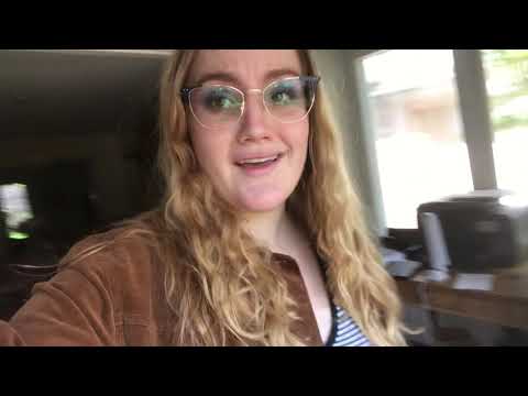 Corona Quarantine Vlog Day 3