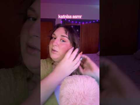 #asmr
