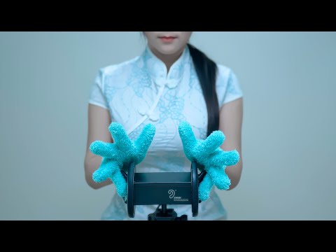 15mini | 晓晓小UP ASMR