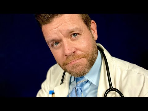 ASMR | The MOST CALMING Post-Op