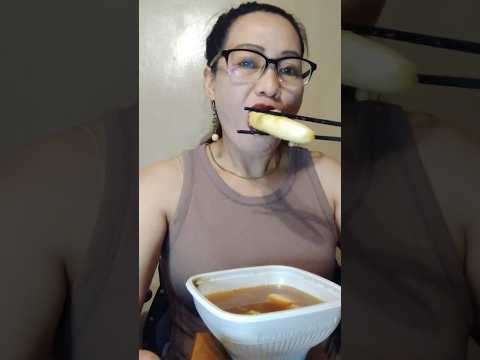 BOILED BANANA#viral #food #eatingshow #shortsfeed #mukbang #funny #foodshow #everyone #asmr #foodie