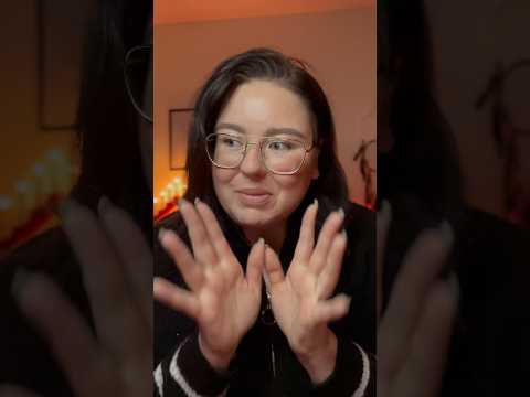 YouTubes topplista över de mest populära klippen 2023 är här! Vilka ASMR-videos är mina topp 3? 🤩