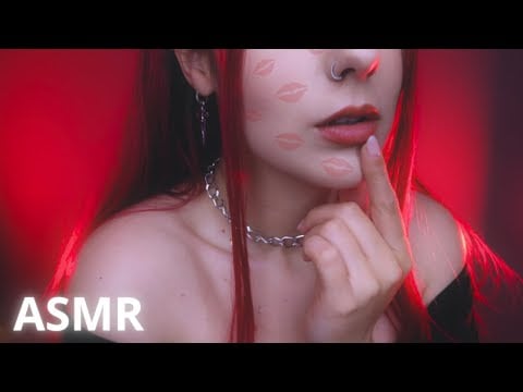 ASMR✨Gentle Goodnight kisses ✨(no talking)