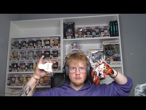 fast ASMR 40 triggers in 100 seconds