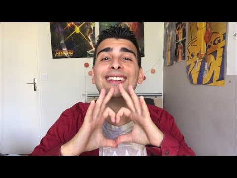 ASMR RP SPEED DATING ✨❤️