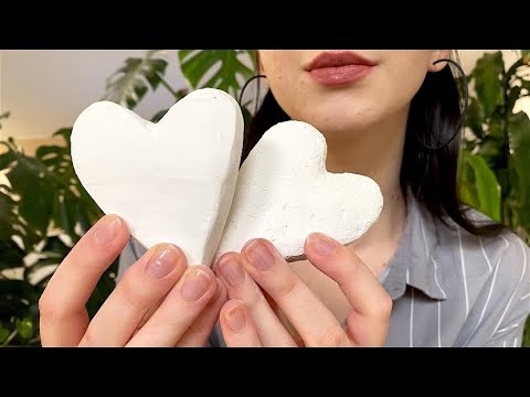 Красный / Red 🤍🤍/ASMR