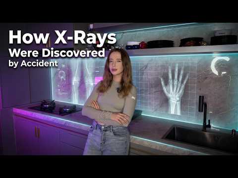 How a Random Observation Unlocked X-Rays