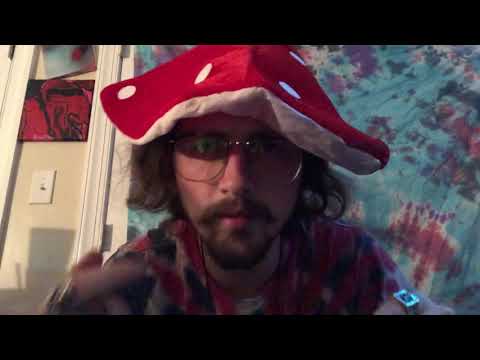 ASMR Cranial Nerve Exam by a Fun Guy (Phil O’Cybin) (short version)