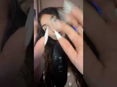 Le avant/après est dingue! ASMR