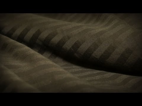 [ASMR] Binaural Bed Sounds