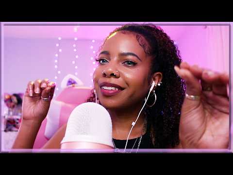 ASMR ✨ PLUCKING YOUR NEGATIVE ENERGY ⚡️ Removing all of Your Sadness, Worries, & Fears | 2 Hours