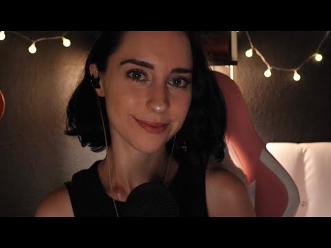 Christian ASMR-Bible Reading of 1 Timothy 1-5(w/good sounds)