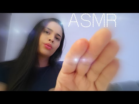 Você vai dormir rápido com esse ASMR | ASMR Camadas